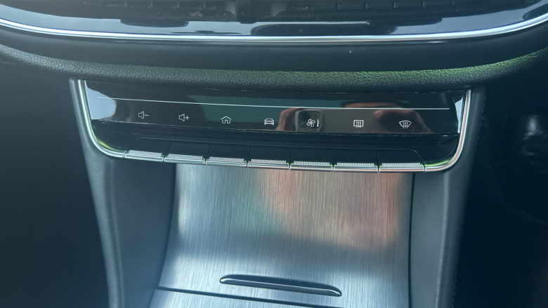 MG Hs 1.5 T-GDI Exclusive 5dr Petrol Hatchback